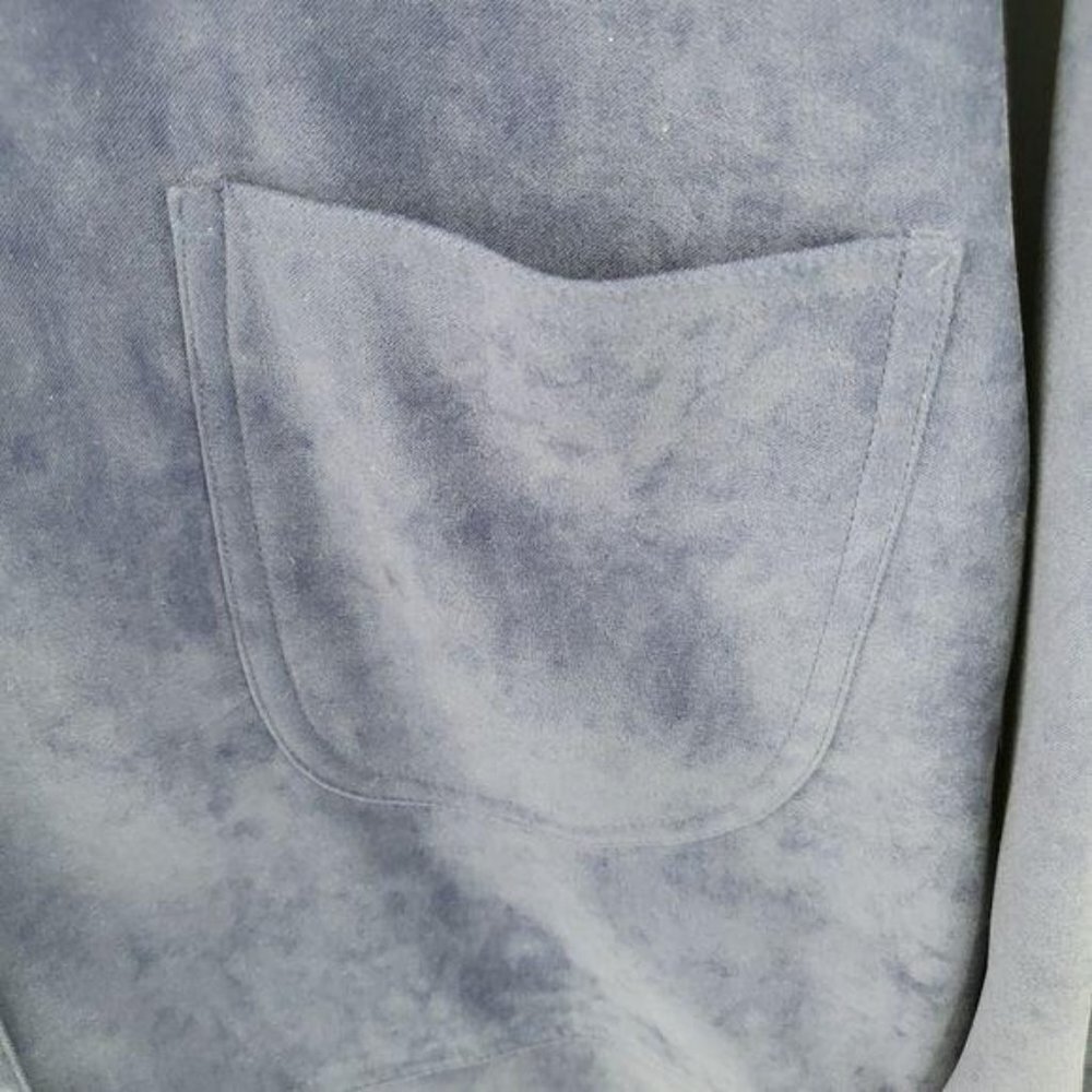 Vintage Principles Button Down Blouse - image 2